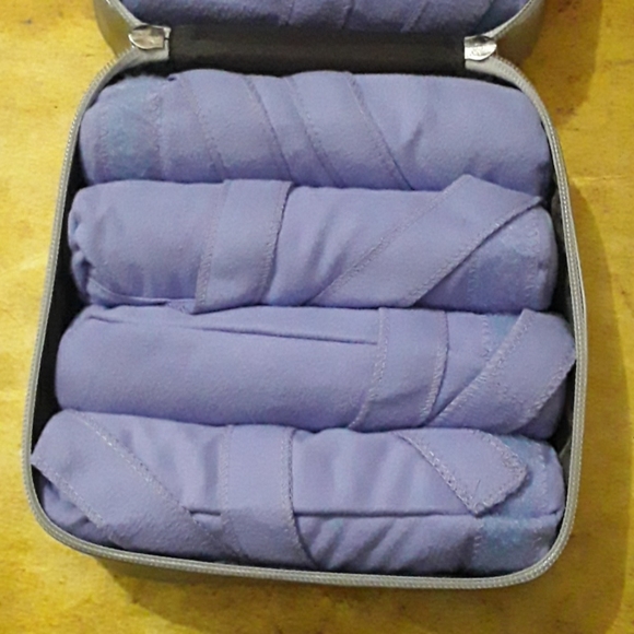 Monat Sleep-in rollers NEW - Picture 5 of 8